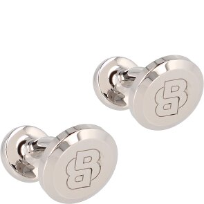 Boss B-Logo Gemelos Latón 1 cm