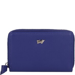 Braun Büffel Joy Cartera de llaves Piel 10.5 cm