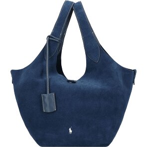 POLO RALPH LAUREN Polo Play Bolsa de hombro Piel 39.5 cm