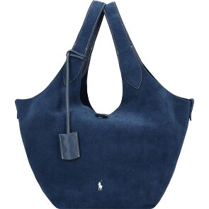 POLO RALPH LAUREN Polo Play Bolsa de hombro Piel 39.5 cm