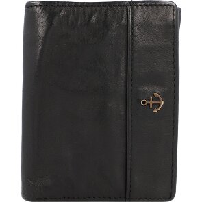 Harbour 2nd Cool Casual Amoy Cartera de piel 9 cm