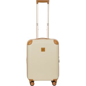 Bric's Carro de cabina de 4 ruedas Amalfi 55 cm