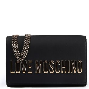 Love Moschino Bold Love Bolsa de hombro 22 cm