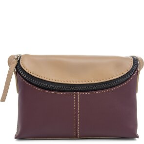 Mywalit Bolso bandolera cuero 20 cm