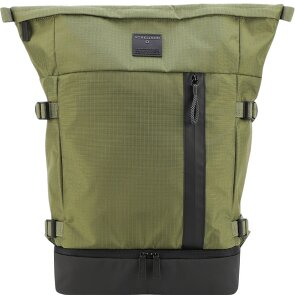 Strellson Mochila Northwood Sebastian 50 cm Compartimento para portátil