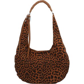 FredsBruder For Lovers Bolsa de hombro Piel 45 cm