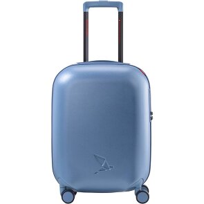 Pack Easy Gen T 4 ruedas Trolley de cabina 52 cm
