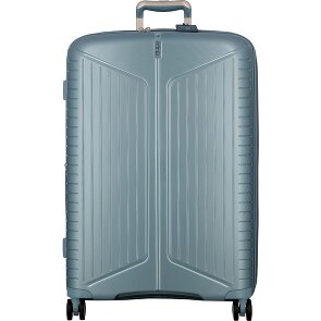 Jump Evae 4 ruedas Trolley 66 cm Con fuelle expandible