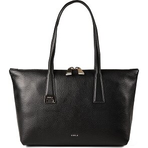 Furla Olivia Bolsa de compras M Piel 32 cm