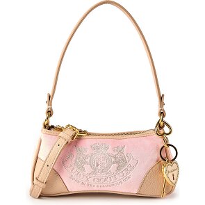 Juicy Couture Daydreamer Bolsa de hombro 24 cm