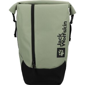 Jack Wolfskin All-In 30 Mochila de día 53 cm Compartimento para el portátil