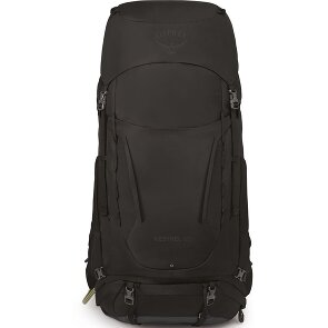 Osprey Kestrel 68 Mochila de senderismo L-XL 82 cm