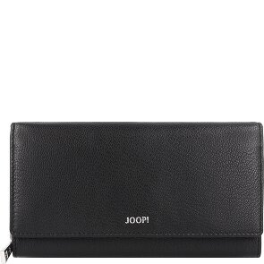 Joop! Lantea Europa Cartera Protección RFID Piel 18 cm