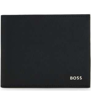 Boss Northon Cartera Protección RFID Piel 11 cm