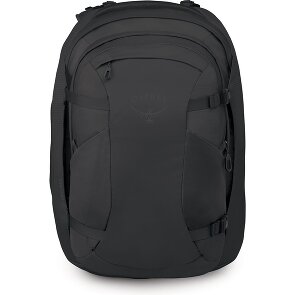 Osprey Mochila Farpoint 55 Compartimento para portátil de 55 cm