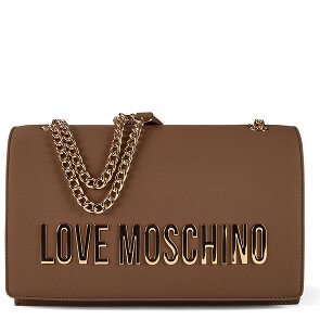 Love Moschino Bold Love Bolsa de hombro 25 cm