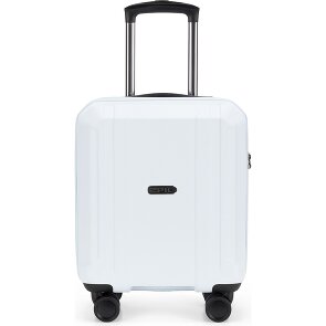 Epic Airwave Neo 4 ruedas Trolley de cabina S 55 cm