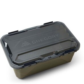 Gregory Equipamiento Alpaca 46 Caja 68 cm