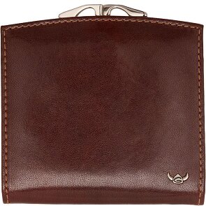 Golden Head Cartera RFID Colorado