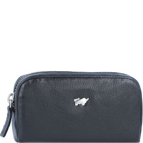 Braun Büffel Funda de piel para llaves Edición Golf 11 cm