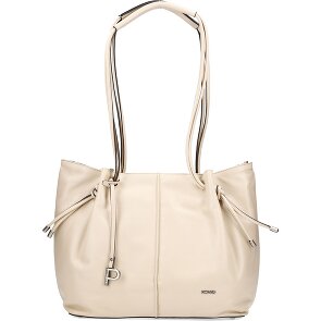 Picard Boom Bolsa de hombro Piel 35 cm