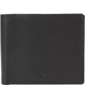 Voi Cartera Tobi Piel Suave 12 cm