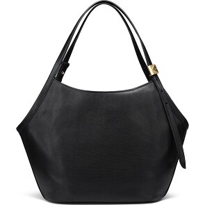 Kate Spade New York Deco Bolsa de hombro Piel 28 cm