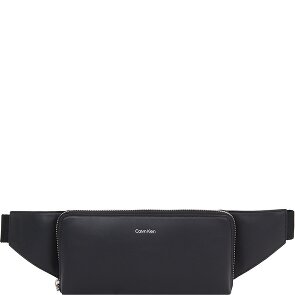 Calvin Klein CK Sleek Riñonera 23 cm