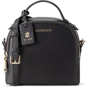 Lazarotti Bologna Leather Bolso Piel 17 cm