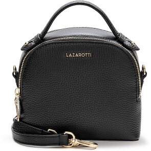 Lazarotti Bologna Leather Bolso Piel 17 cm