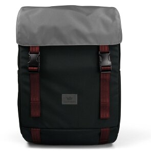 Freibeutler Mochila Ante Compartimento para portátil de 38 cm