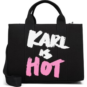 Karl Lagerfeld Rsg Bolsa de compras 34 cm