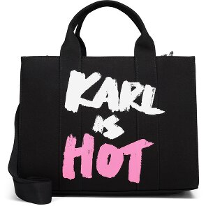 Karl Lagerfeld Rsg Bolsa de compras 34 cm