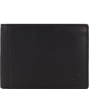 camel active Cliff Cartera Protección RFID Piel 11.5 cm