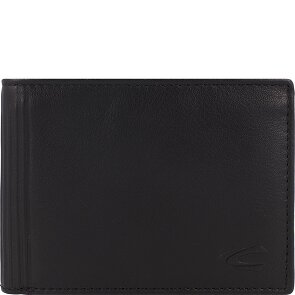 camel active Cliff Cartera Protección RFID Piel 11.5 cm