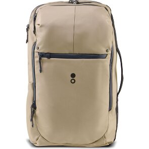 Echolac Mochila de viaje Active x 49 cm compartimento para portátil