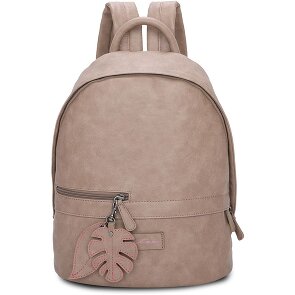 Fritzi aus Preußen Eco Fritzi07 Mochila de la ciudad 31 cm