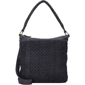 Greenland Nature Femi & Nine Bolso de piel 39 cm