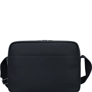 Lacoste Men's Classic Bolsa de hombro 33 cm