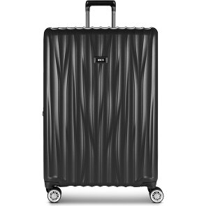 Bric's Cervia 2.0 4 ruedas Trolley L 77 cm Con fuelle expandible