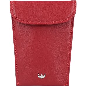 Golden Head Funda para llaves Polo RFID Piel 8 cm