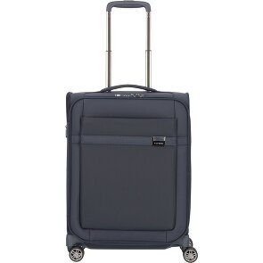 Samsonite Carro de cabina de 4 ruedas Airea 55 cm