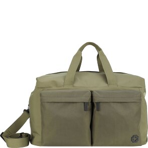 Strellson Wood Street Bolsa de viaje Weekender 54 cm