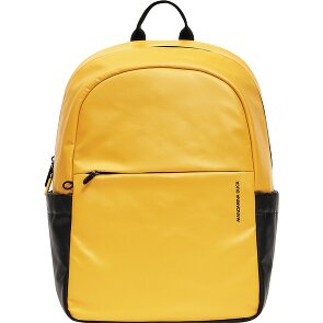 Mandarina Duck Eco Coated Mochila de día 42.5 cm Compartimento para el portátil