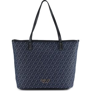 Liu Jo Evrim Bolsa de compras M 32 cm
