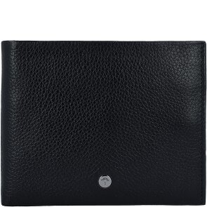 Joop! Cartera Cardona Minos Piel 12,5 cm