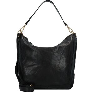 Campomaggi Mogano Bolsa de hombro Piel 44 cm