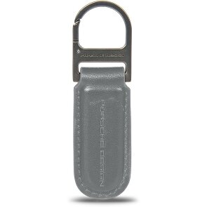 Porsche Design Keyring Cartera de llaves Piel 10 cm