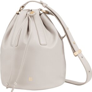 DuDu Filicudi Bolsa Piel 19 cm