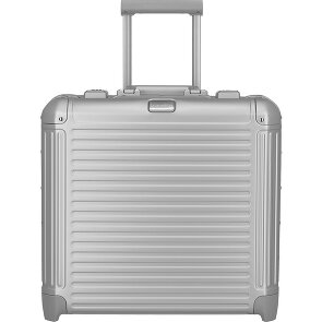 Travelite Next 2 ruedas Trolley business 45 cm Compartimento para laptop